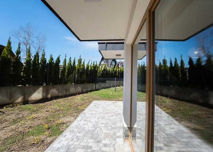 Apartament Luna Goralka