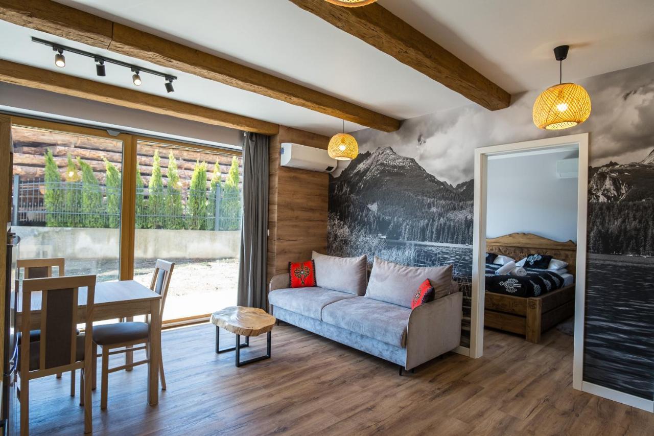 Luna Goralka * Zakopane