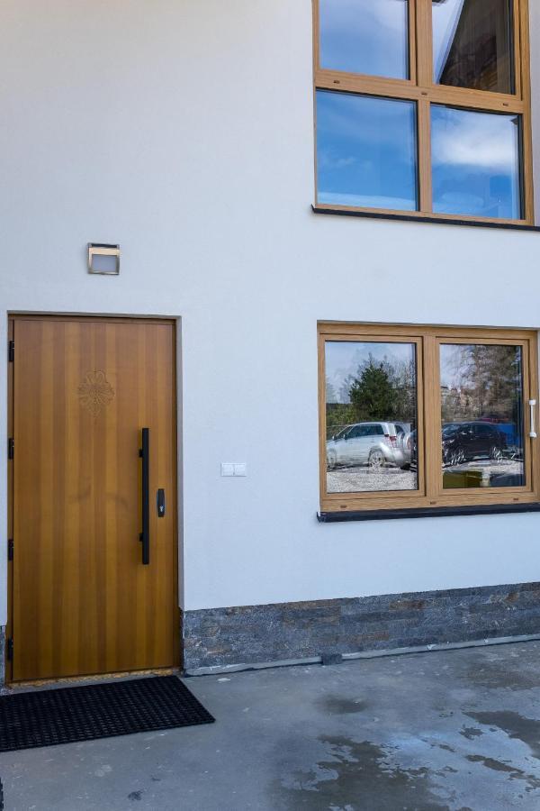 Luna Goralka Apartment Zakopane