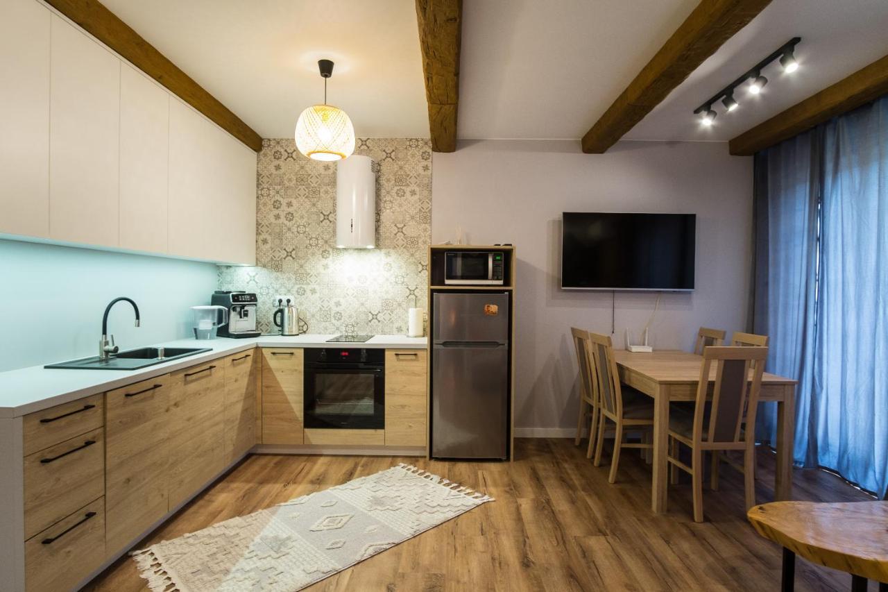 Luna Goralka Apartment Zakopane