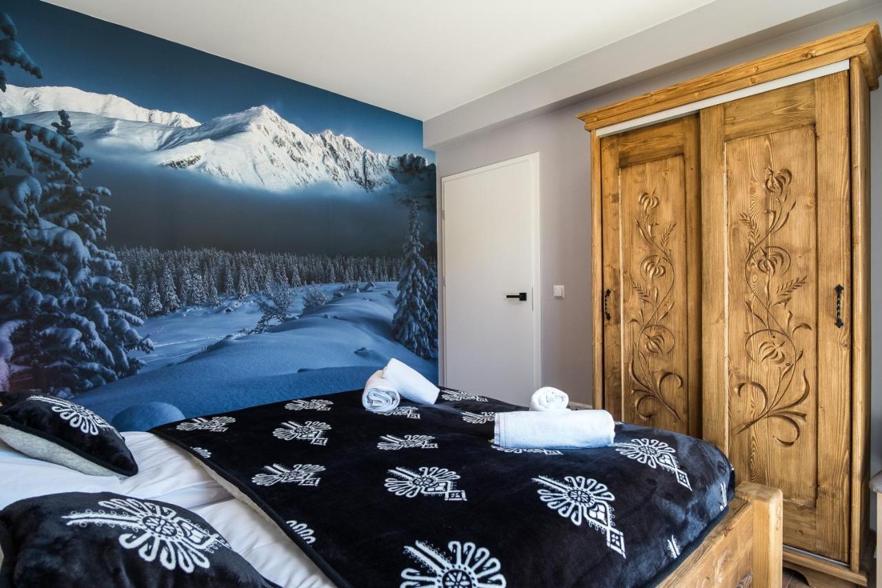 Apartment Luna Goralka Zakopane