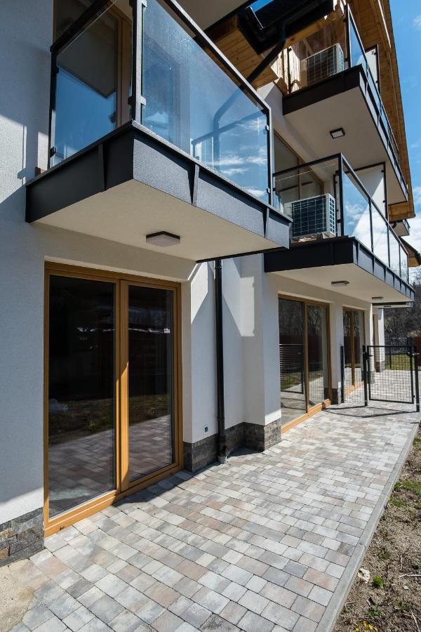 Luna Goralka Apartment *