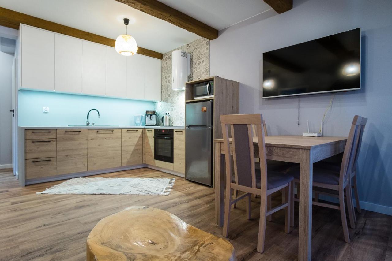 Apartment Luna Goralka Zakopane