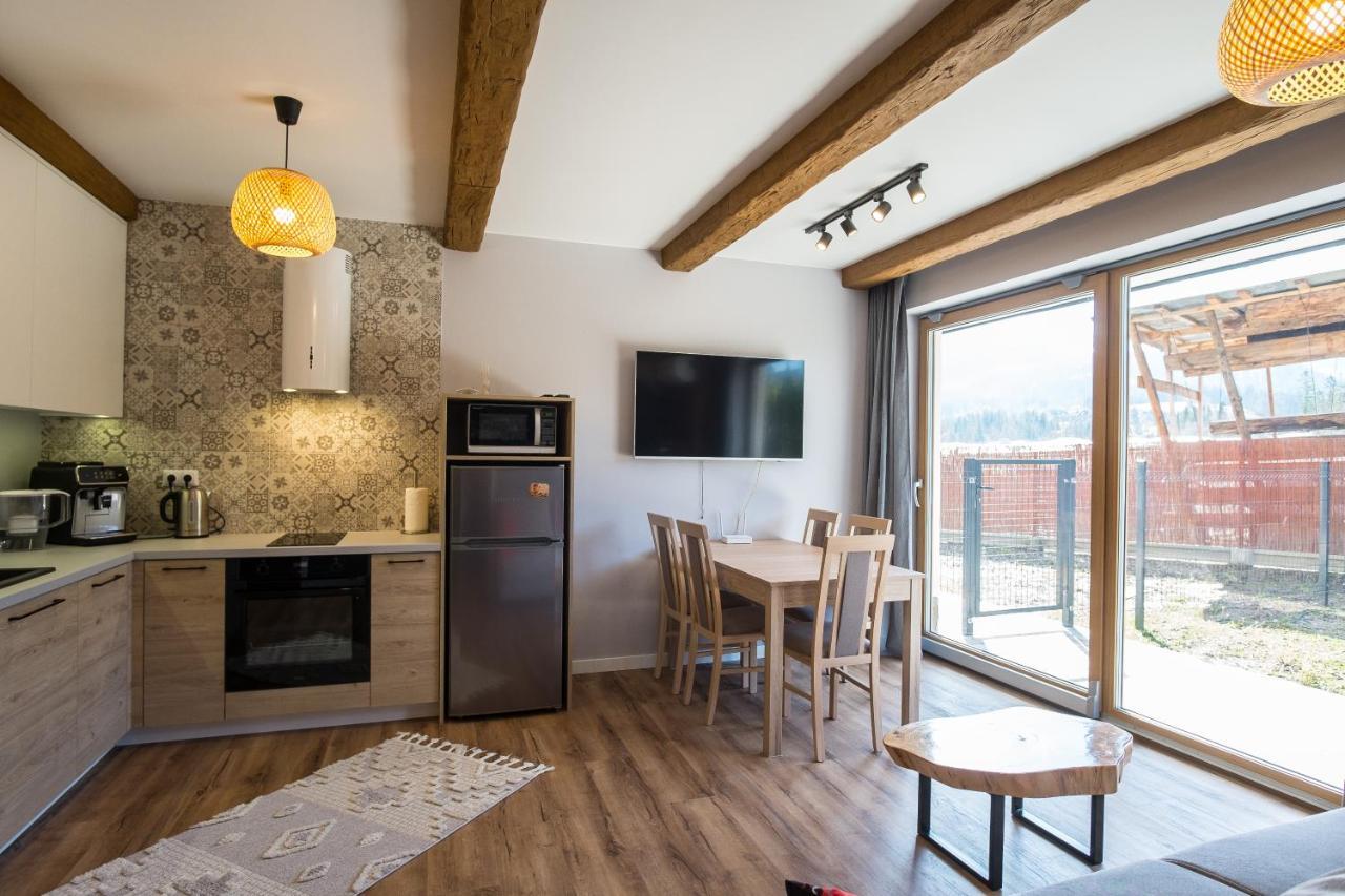 Apartment Luna Goralka Zakopane