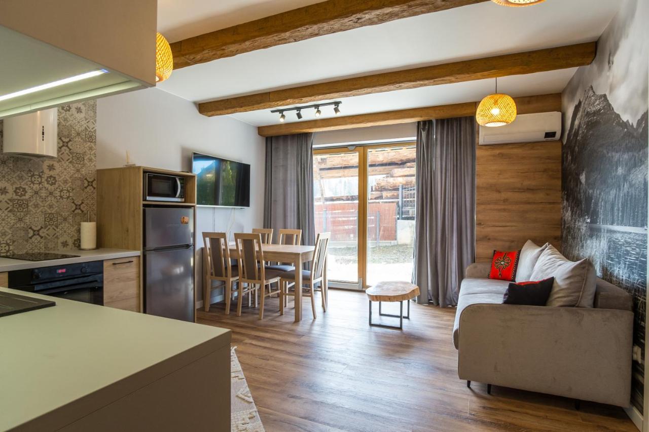 Luna Goralka Apartment *