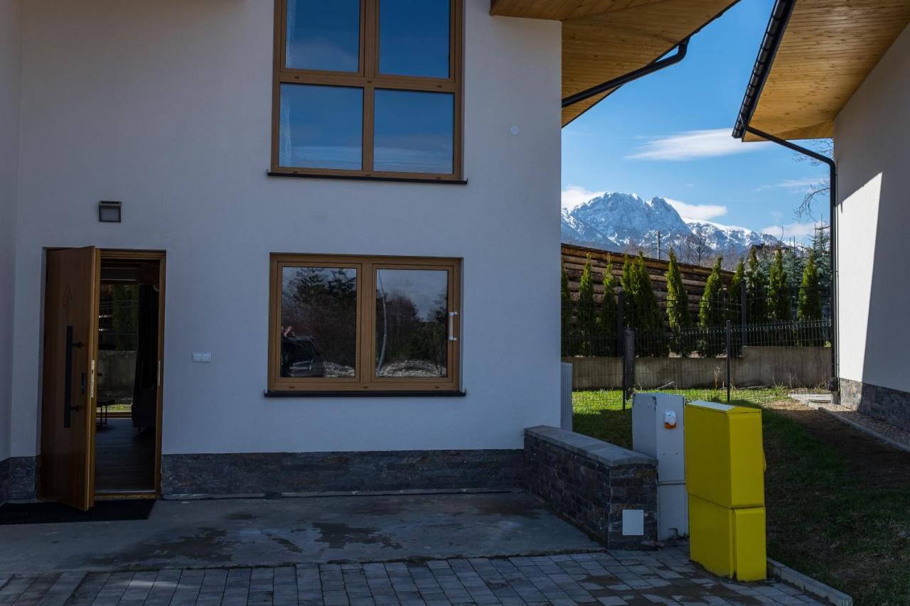 Luna Goralka Zakopane